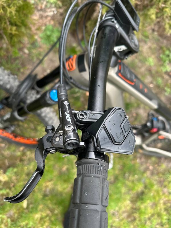 Centurion No Pogo E 2022 електровелосипед фото 4