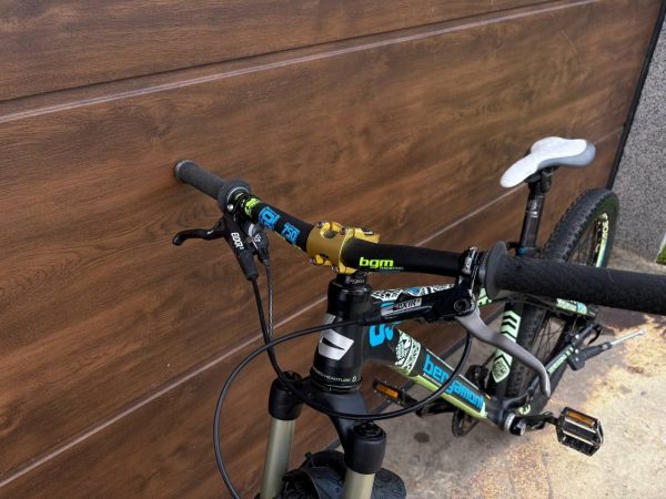 Велосипед Bergamont Kinz Team 03 фото 6