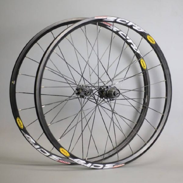 Колеса 26" Mavic CrossRide фото 1