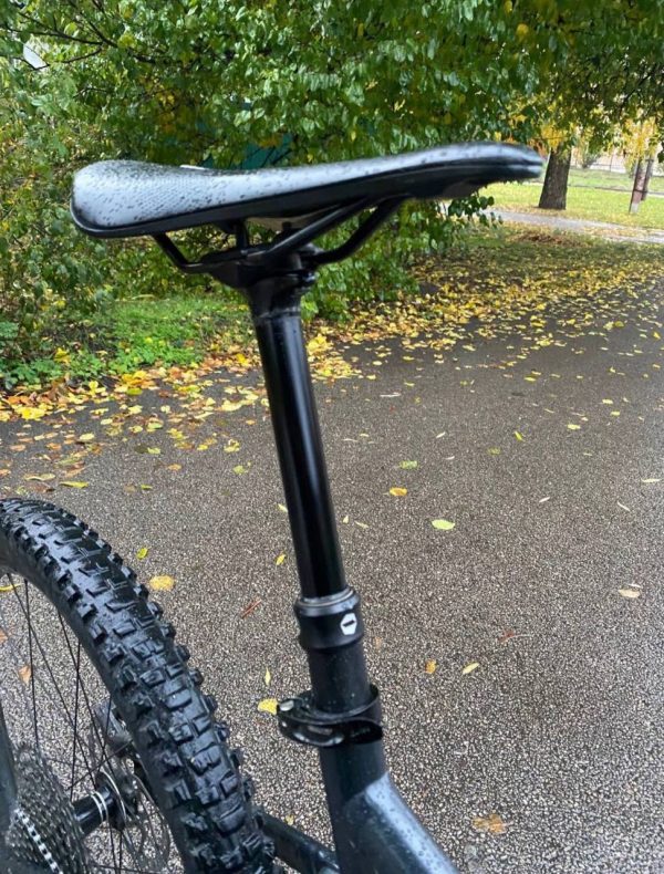 Giant Reign 2 2019 фото 4