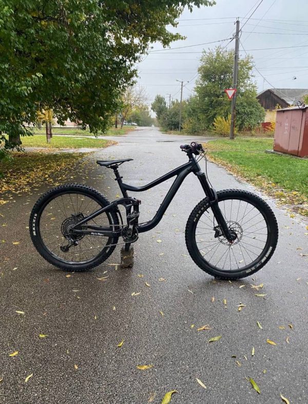 Giant Reign 2 2019 фото 1