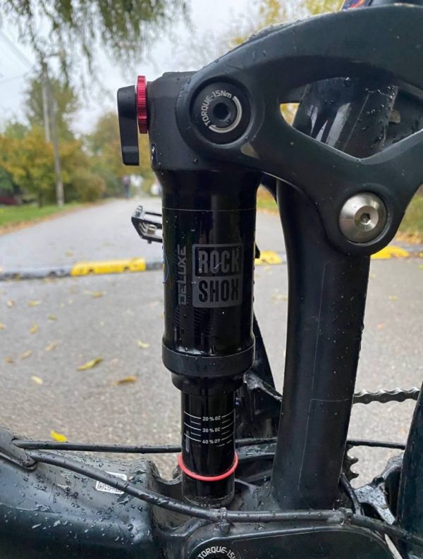 Giant Reign 2 2019 фото 3