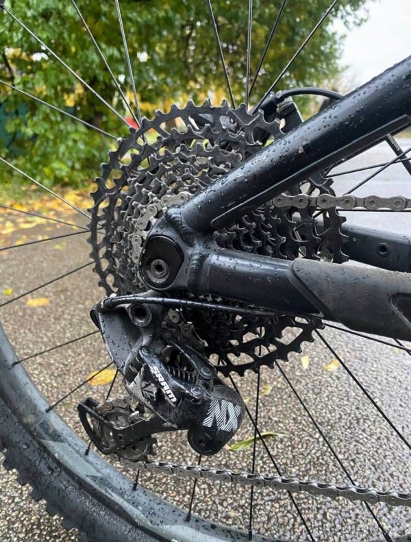 Giant Reign 2 2019 фото 5