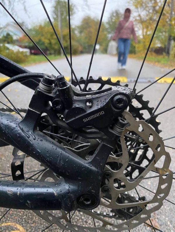 Giant Reign 2 2019 фото 6