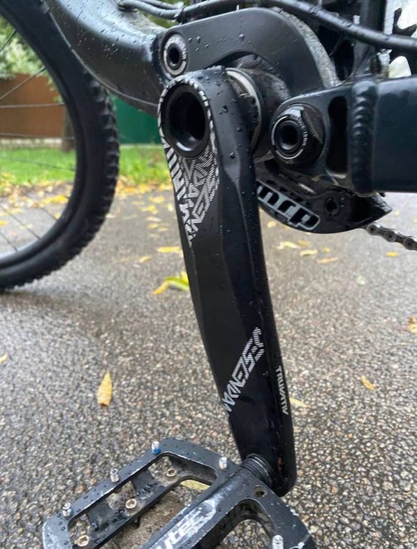 Giant Reign 2 2019 фото 7