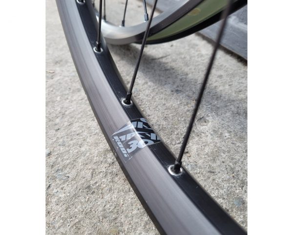 Вілсет Boost 29" Rodi Tryp30 + ZTTO + Viaron фото 2