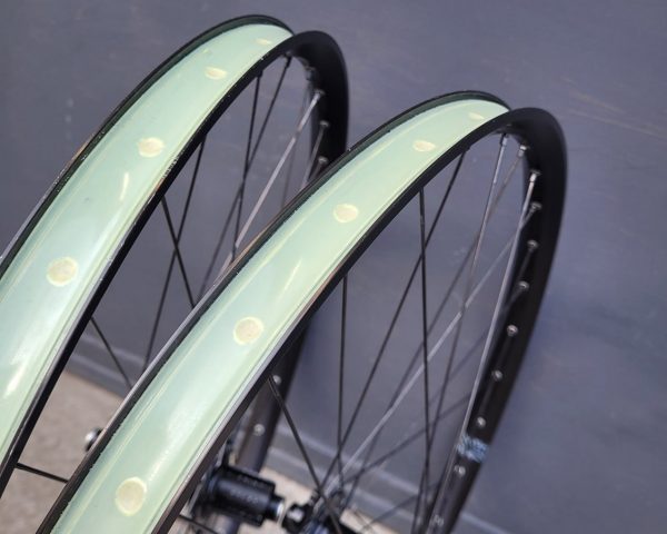 Вілсет Boost 29" Rodi Tryp30 + ZTTO + Viaron фото 4