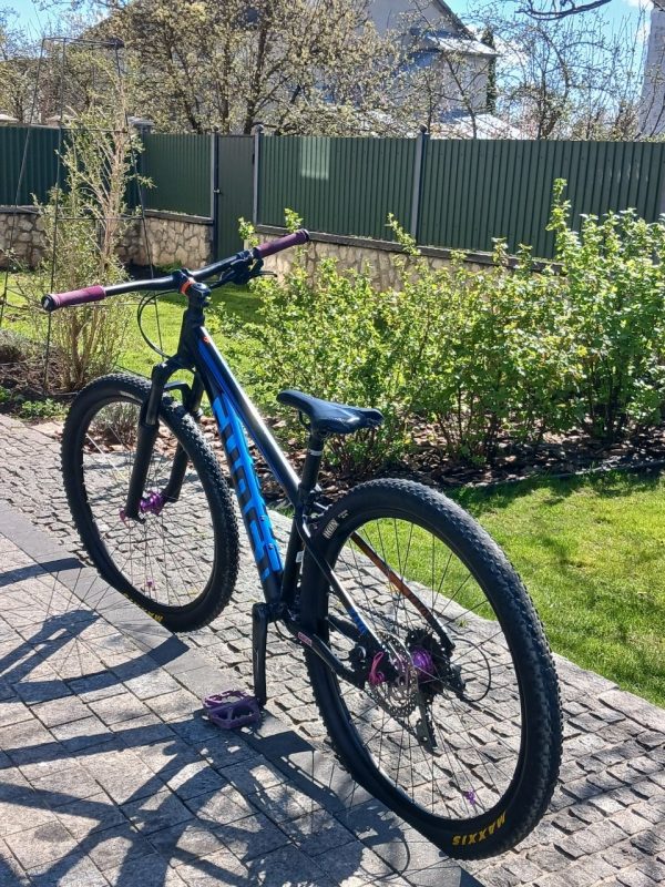 Велосипед Ghost Kato фото 3