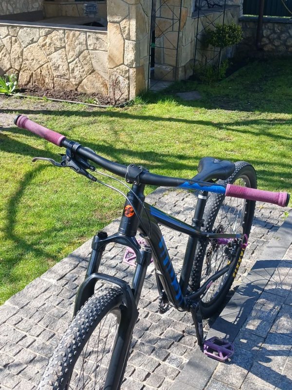 Велосипед Ghost Kato фото 7