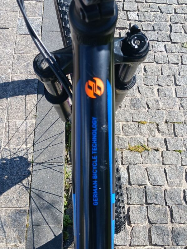 Велосипед Ghost Kato фото 4