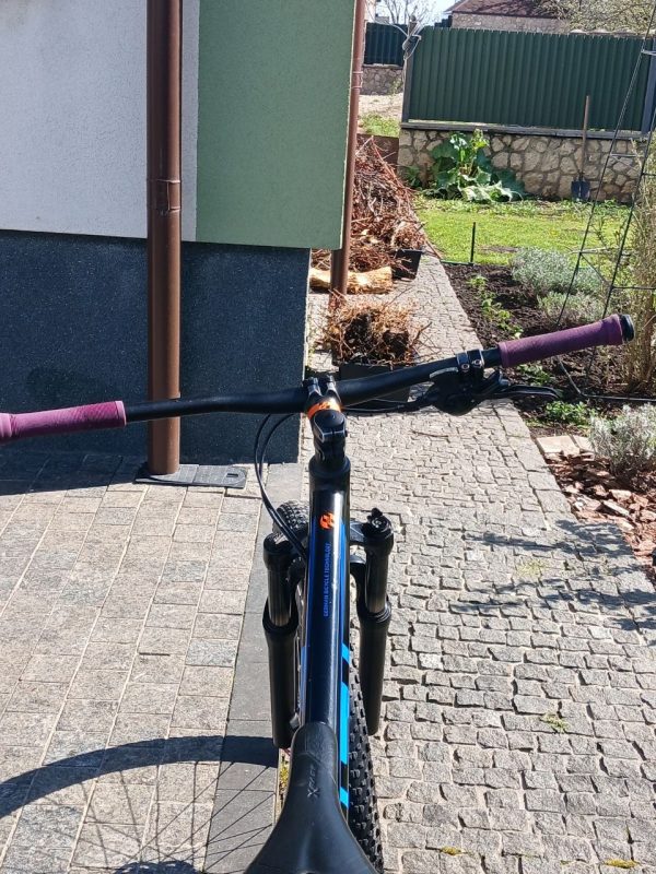 Велосипед Ghost Kato фото 5