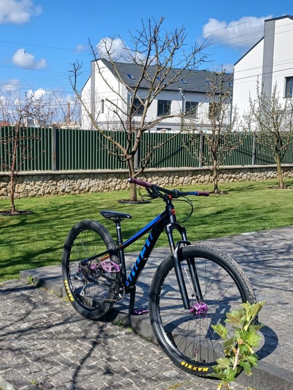 Велосипед Ghost Kato фото 6