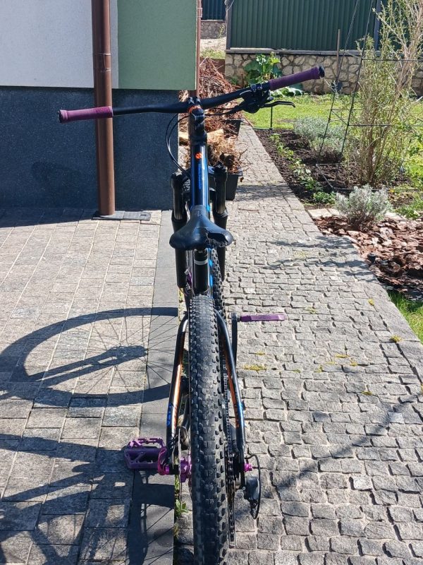 Велосипед Ghost Kato фото 9