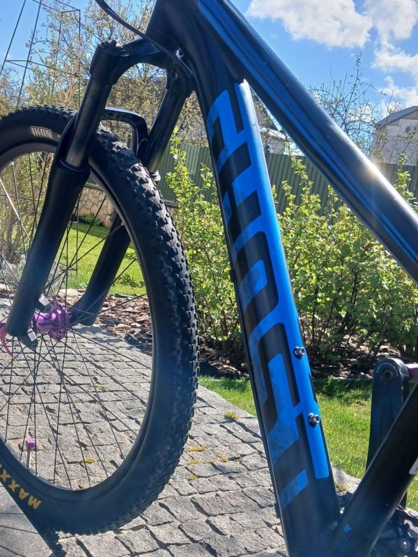 Велосипед Ghost Kato фото 10