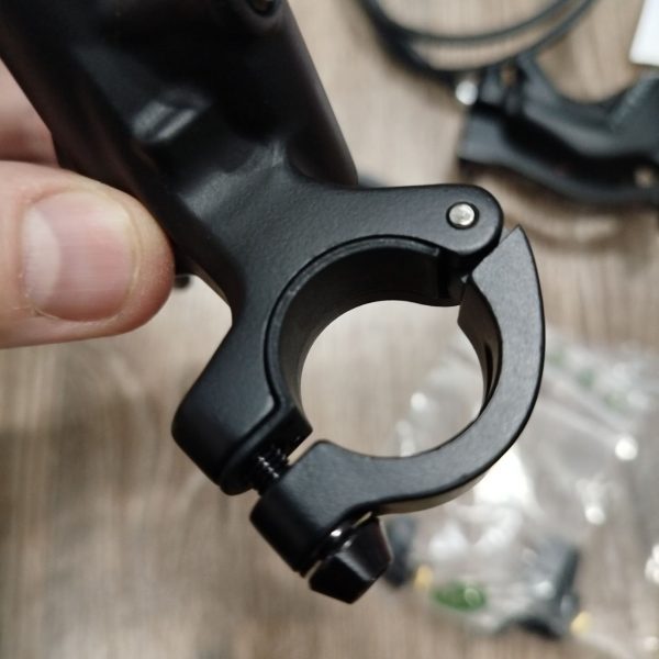 Гальма дискові Tektro Orion HD-M750 фото 6