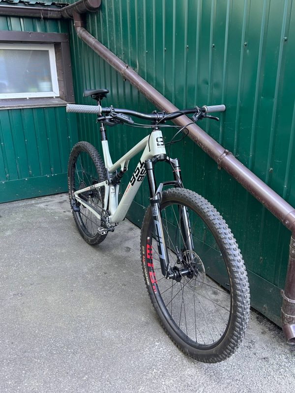 Intense 951 XC Carbon 2023, розмір L фото 4