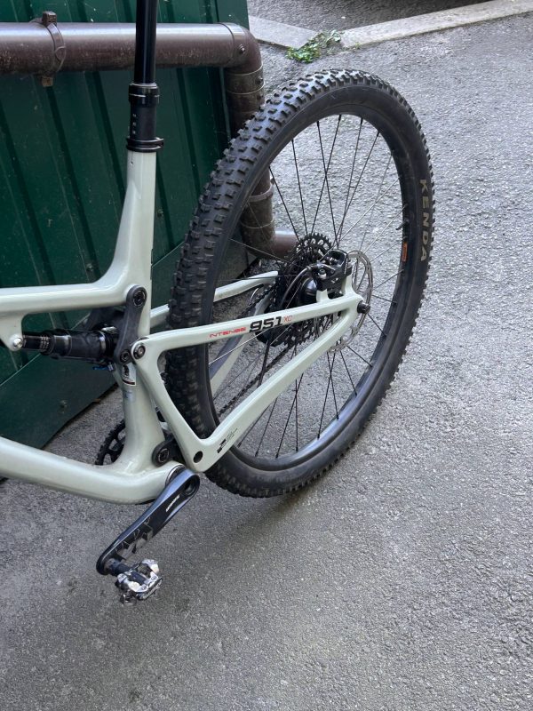 Intense 951 XC Carbon 2023, розмір L фото 7