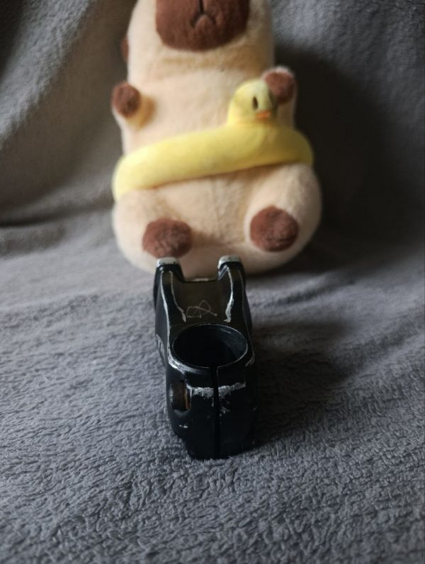 Винос Truvativ Hussefelt 60 мм 31.8 фото 3