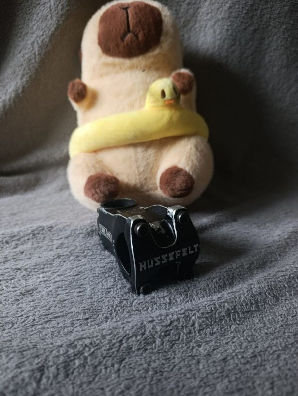 Винос Truvativ Hussefelt 60 мм 31.8