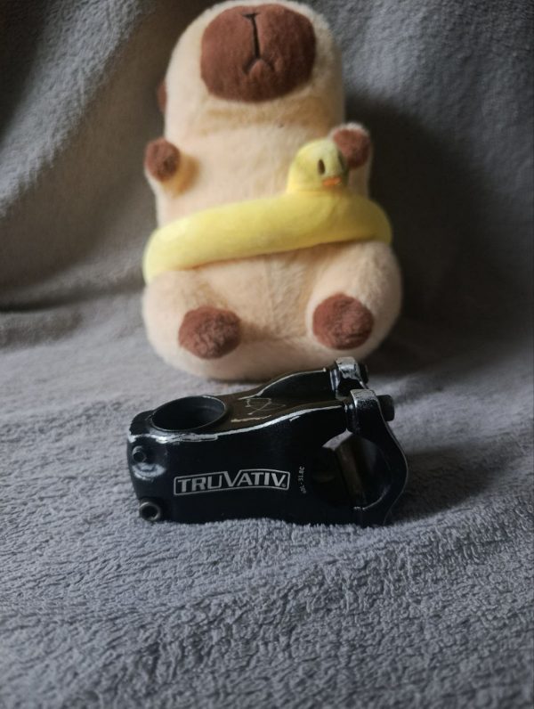 Винос Truvativ Hussefelt 60 мм 31.8 фото 2