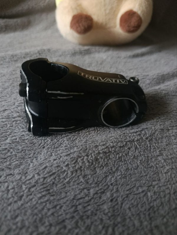 Винос Truvativ Hussefelt 60 мм 31.8 фото 4