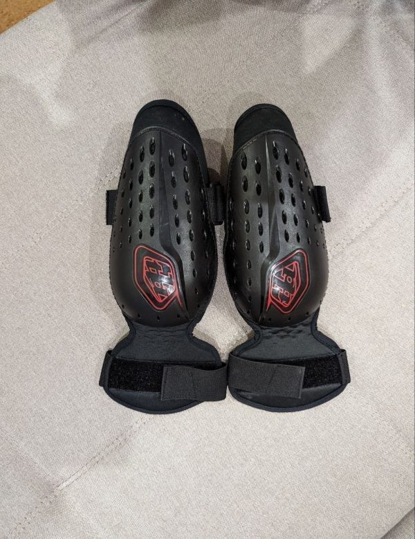 Shimano RD-M8100 XT + налокотники TLD + грипси Nukeproof + ротори Sram + ланцюг фото 5