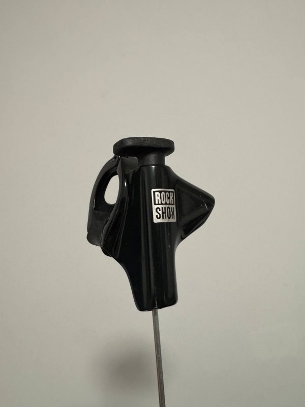 Монетка блокування вилки Rock Shox / Fox / Manitou фото 1