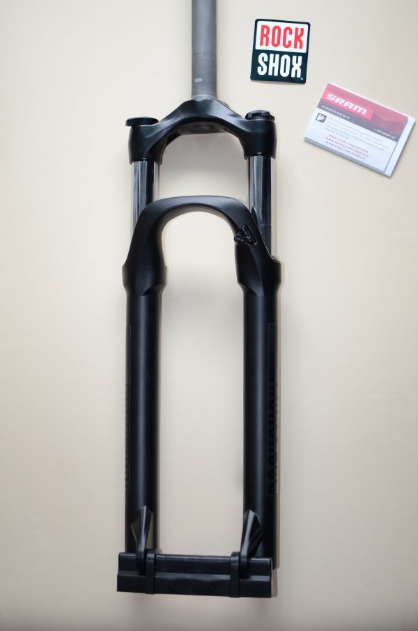 Вилка RockShox Judy TK 27.5"