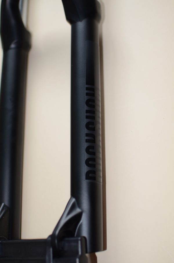 Вилка RockShox Judy TK 27.5" фото 2