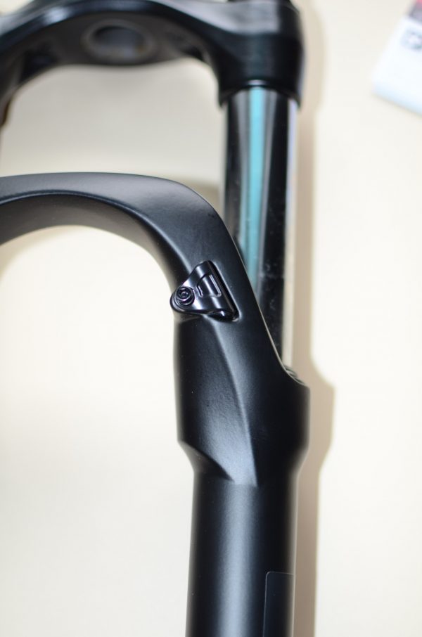 Вилка RockShox Judy TK 27.5" фото 3