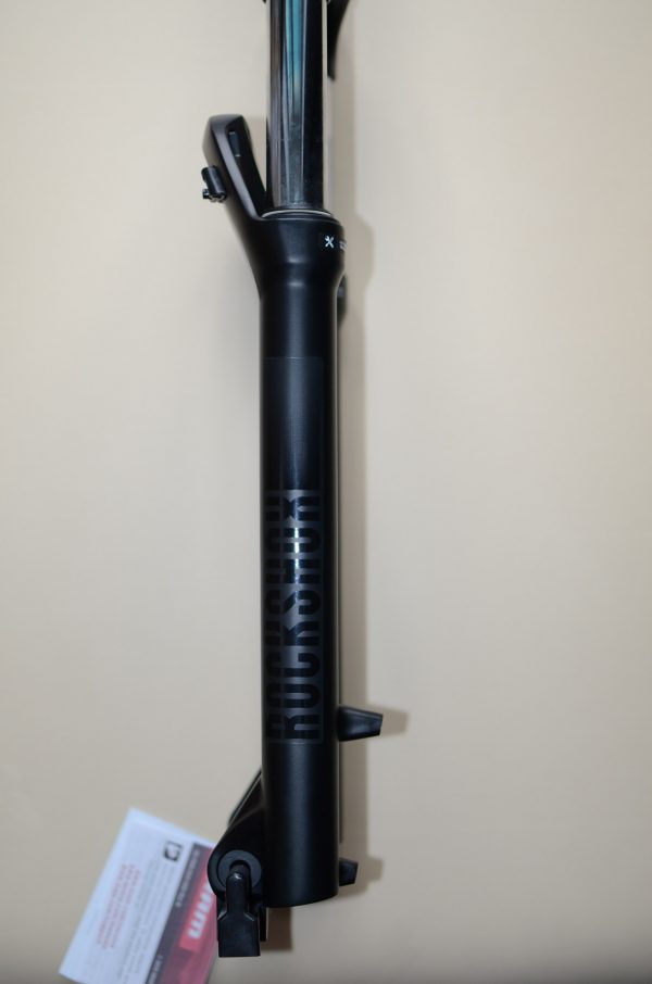 Вилка RockShox Judy TK 27.5" фото 8