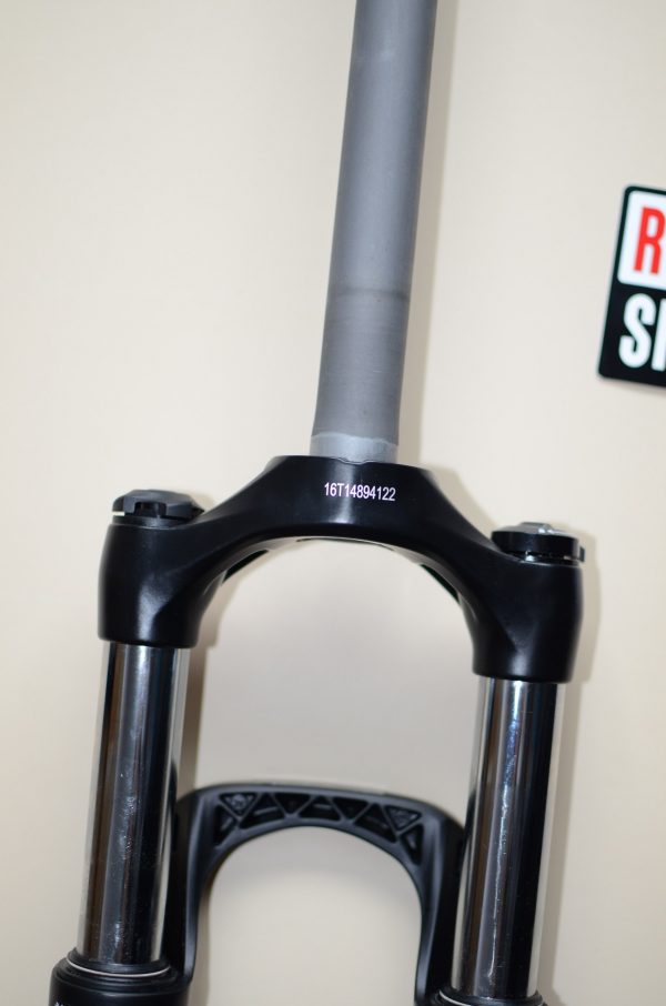 Вилка RockShox Judy TK 27.5" фото 5