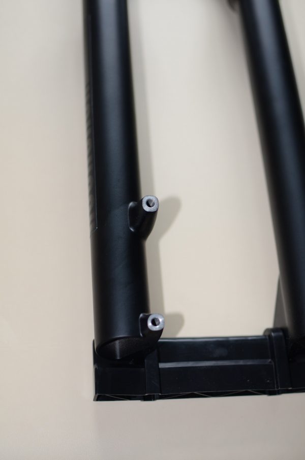 Вилка RockShox Judy TK 27.5" фото 6