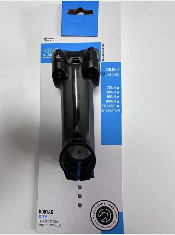 Винос PRO Koryak 90 мм фото 2