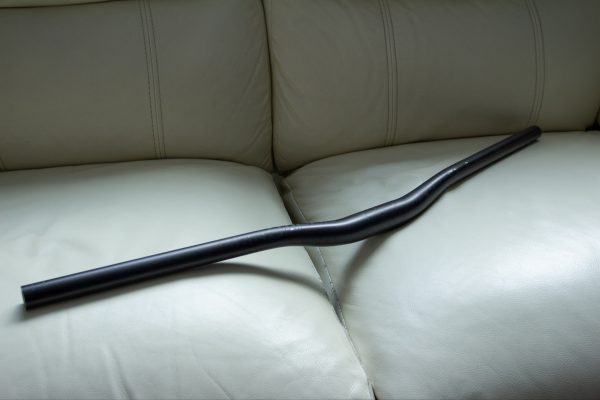 Руль Dartmoor Nitro Low 150mm 31.8