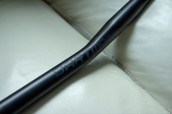 Руль Dartmoor Nitro Low 150mm 31.8 фото 2