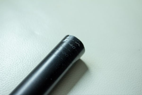 Руль Dartmoor Nitro Low 150mm 31.8 фото 3