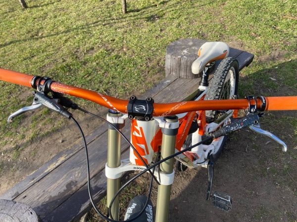 KTM Ratchet S фото 2