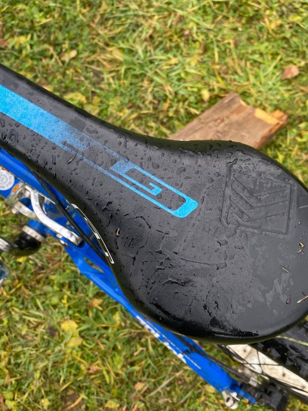 Велосипед Rocky Mountain Element фото 5