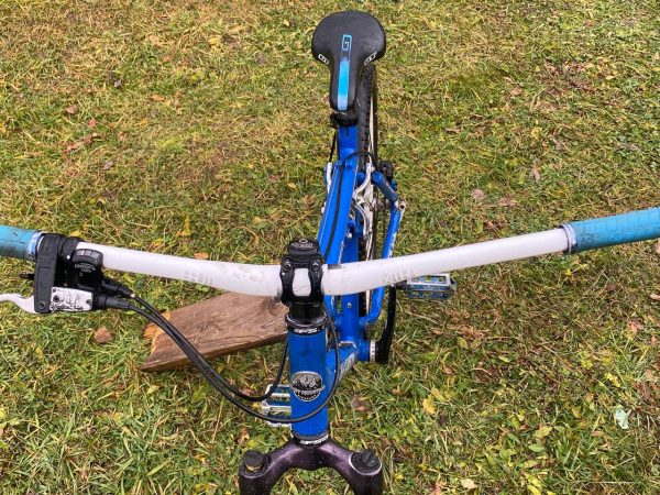 Велосипед Rocky Mountain Element фото 2