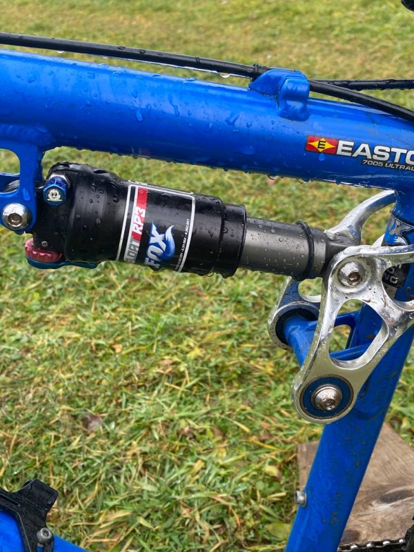 Велосипед Rocky Mountain Element фото 4