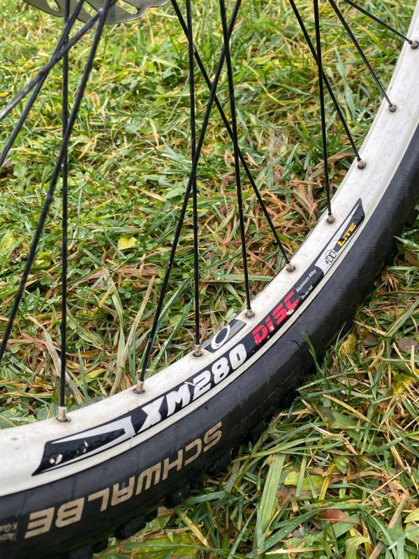 Велосипед Rocky Mountain Element фото 9