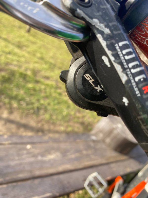 KTM Ratchet S фото 7