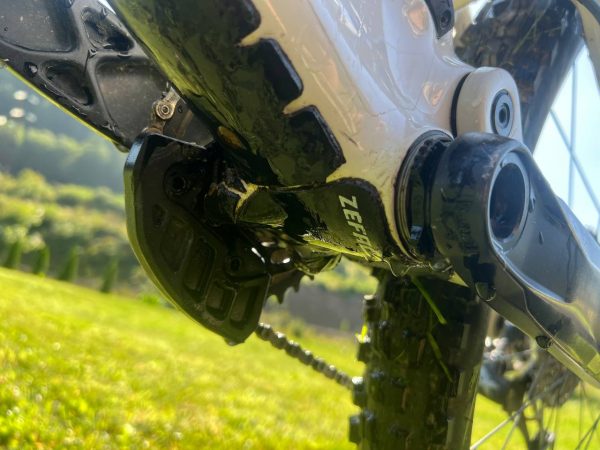 Велосипед YT Industries Jeffsy L 29 carbon фото 5