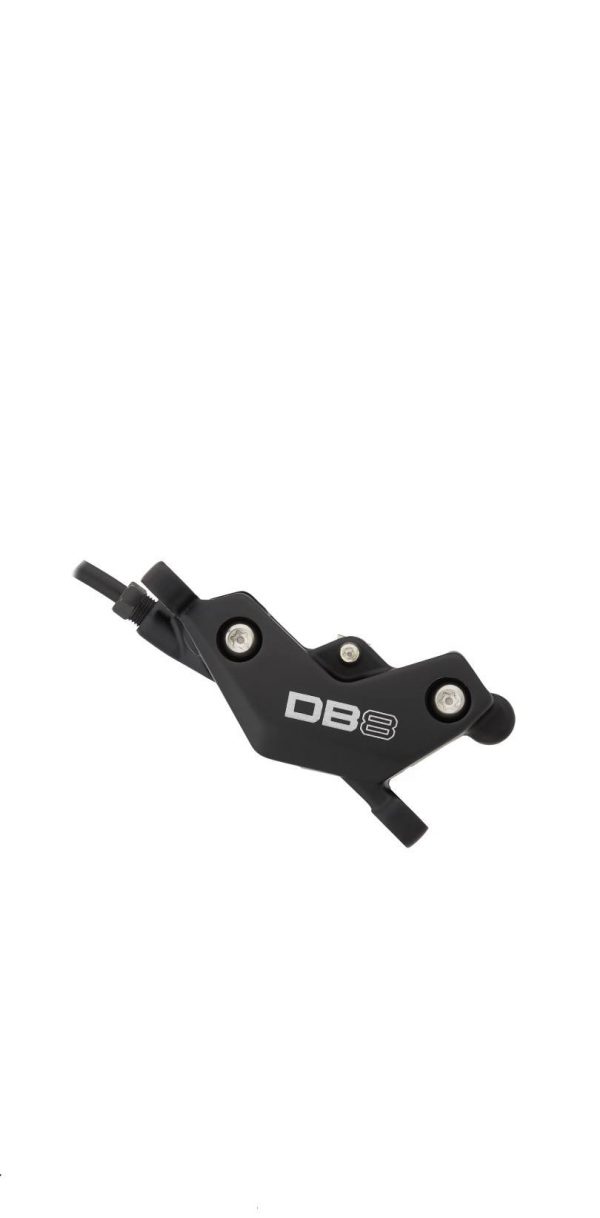 Гідравлічні дискові гальма Sram DB8 фото 1