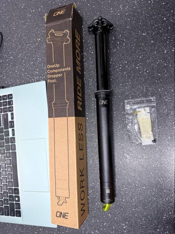 Підсідельник OneUp V3 150 мм 30.9 мм