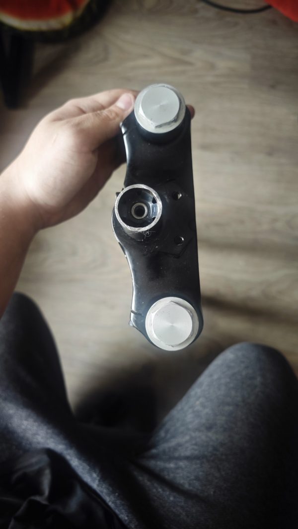 Вилка Marzocchi Bomber 888 VF2 фото 2