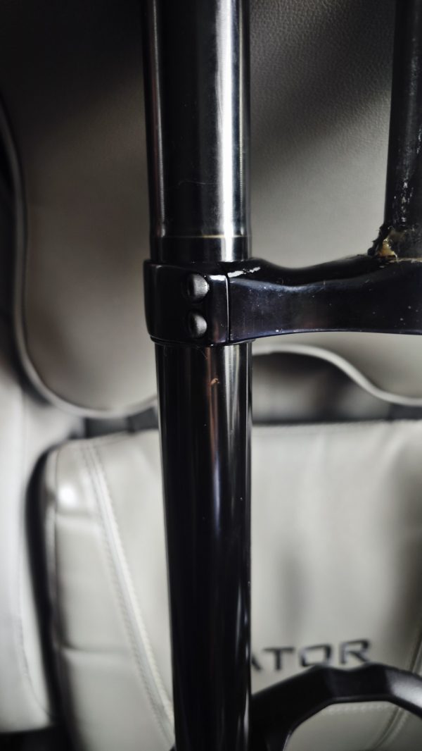 Вилка Marzocchi Bomber 888 VF2 фото 9