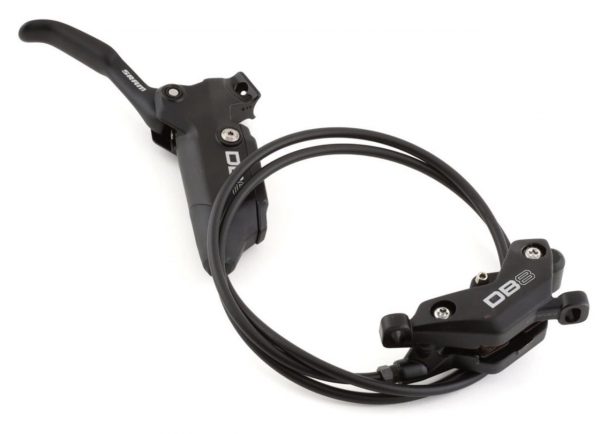 Гальма DB8 гідротормоз фото 2