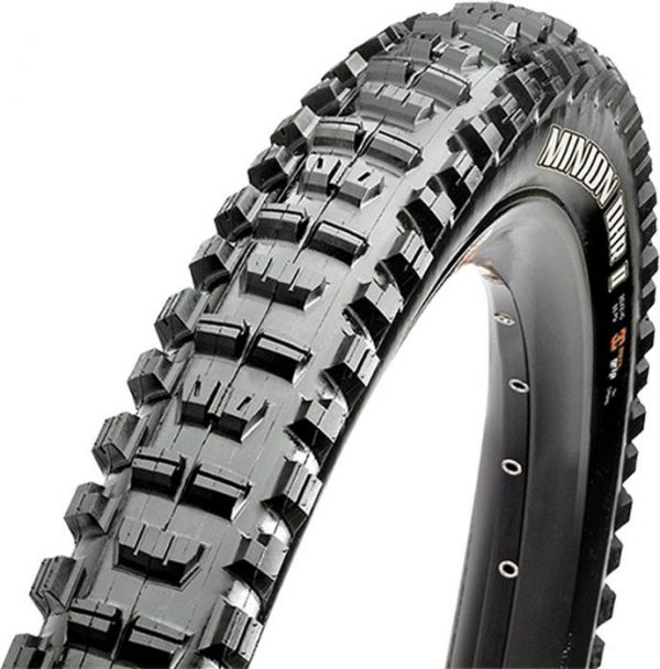 Maxxis Minion DHR II 29x2.4